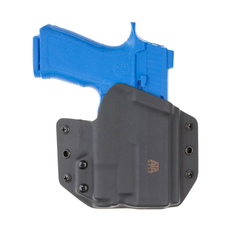 Hit Factor ver.1 SIG P320 Carry/ X-Carry/ Compact/ М-18/ AXG Classic/ Nitron Compact