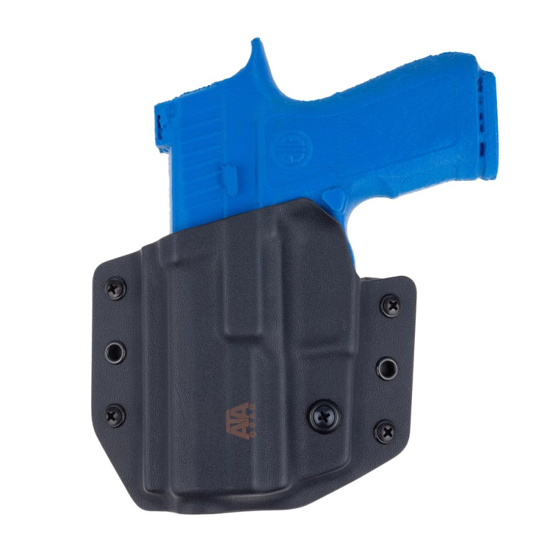 Hit Factor ver.1 SIG P320 X-Compact