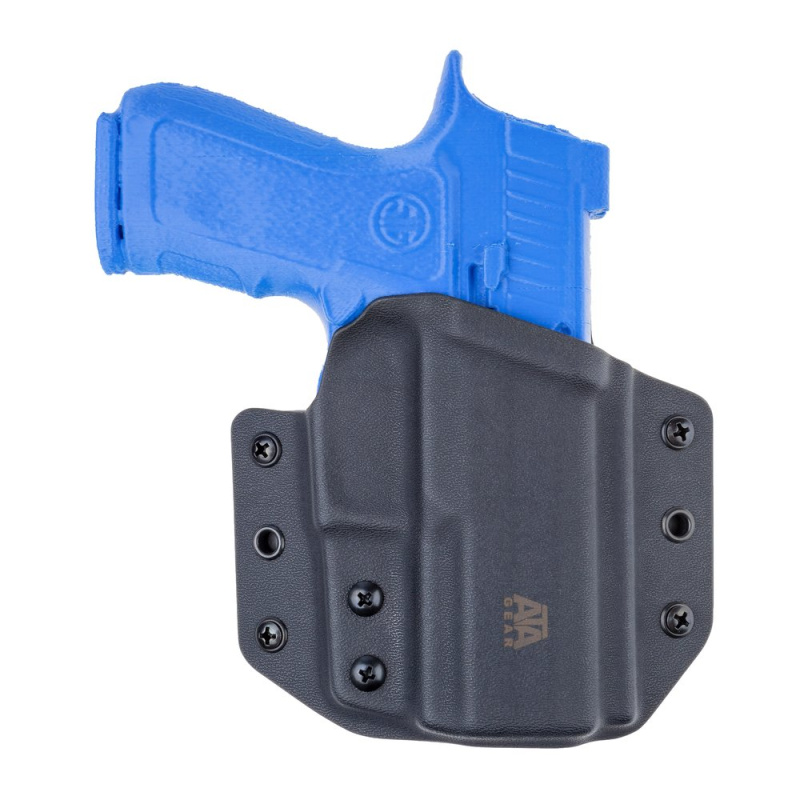 Hit Factor ver.1 SIG P320 X-Compact