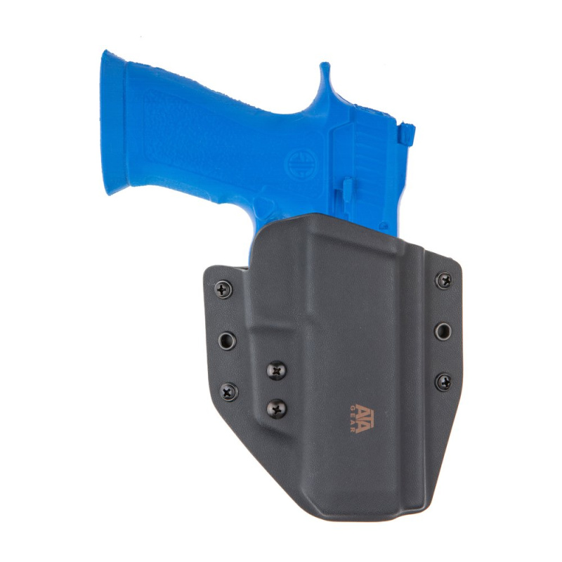 Hit Factor ver.1 SIG P320 X-Five/ Spectre Comp/ DH3