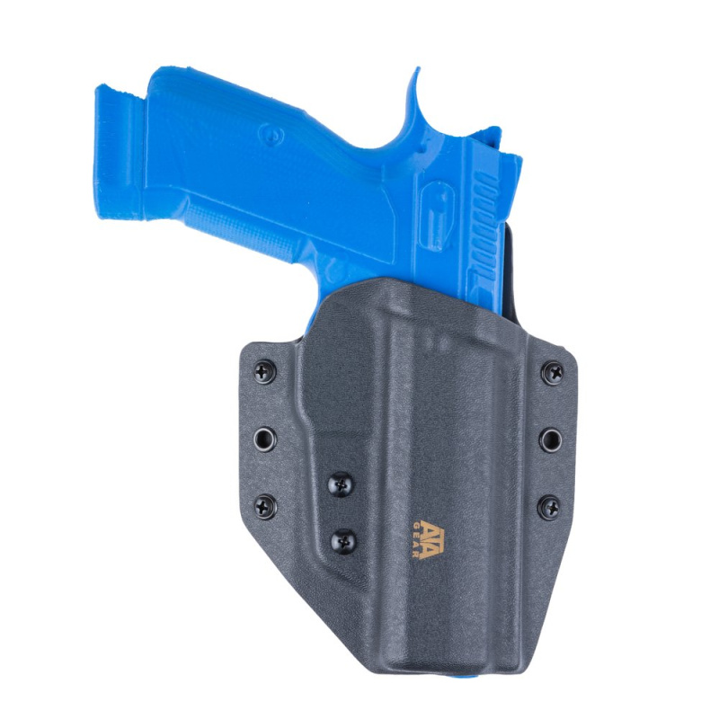 Hit Factor ver.1 CZ Shadow 2