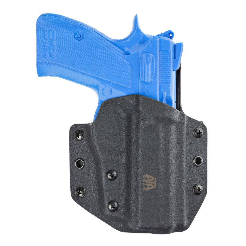 Hit Factor ver.1 CZ 75 P-01/ CZ 75 Compact
