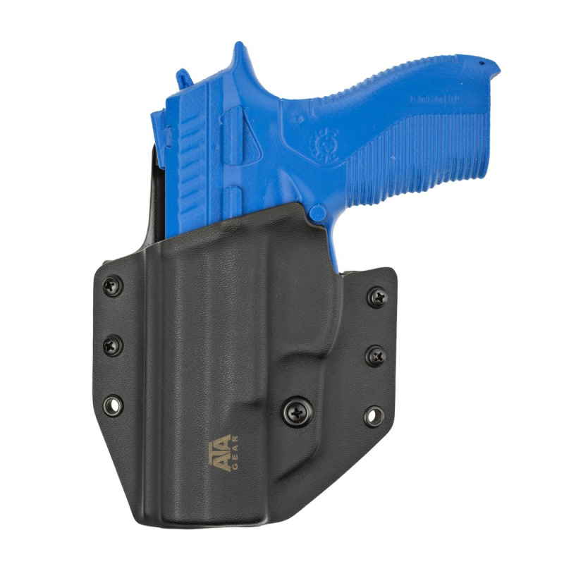 Hit Factor ver.1 Taurus PT 809E