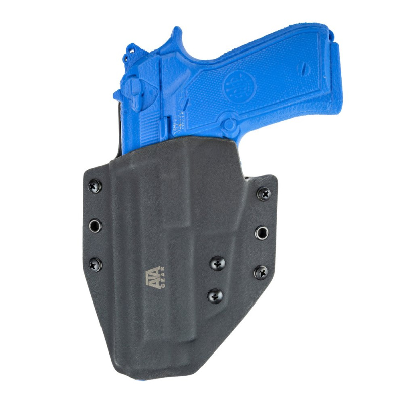 Hit Factor ver.1 Beretta 92FS (Type M9/M9A1)