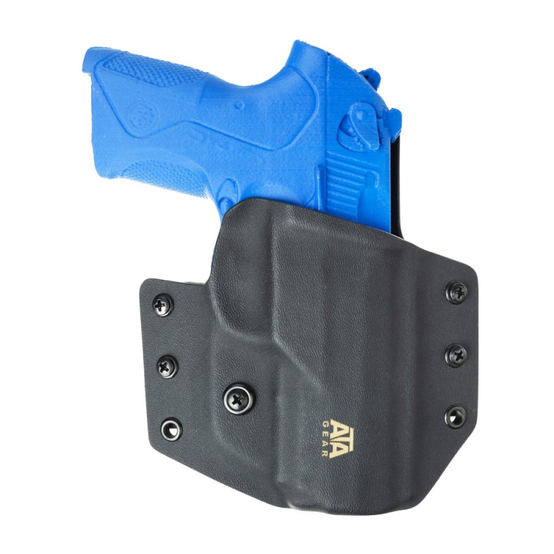 Hit Factor ver.1 Beretta PX4 Storm Compact