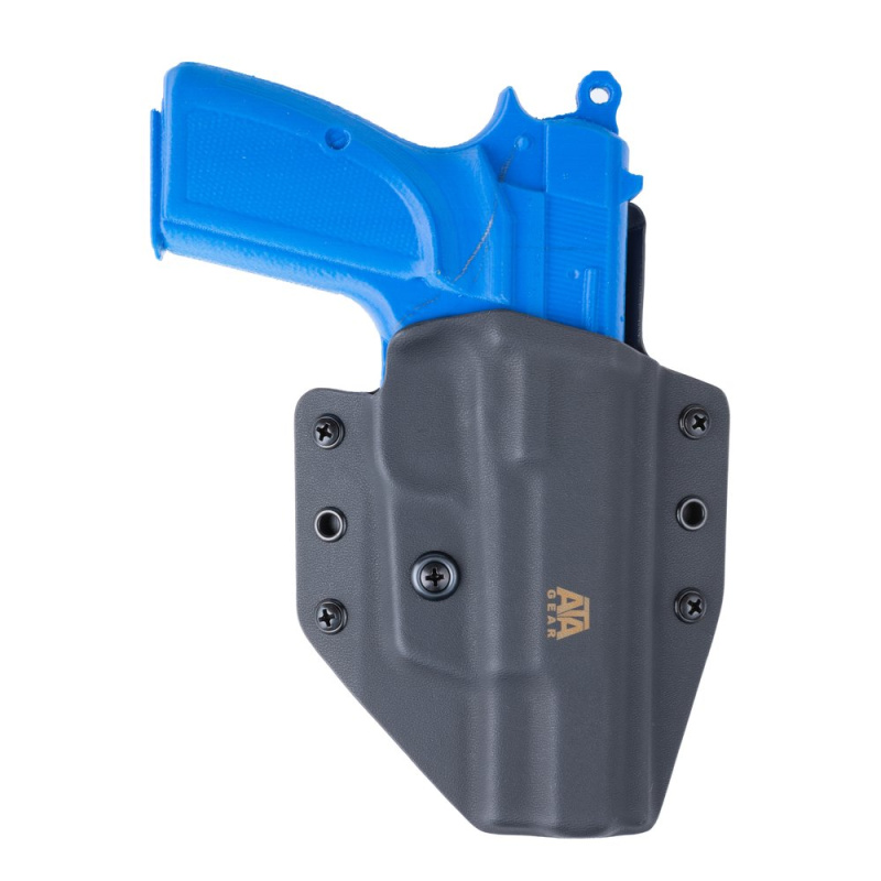Hit Factor ver.1 Browning Hi-Power (gen 1)