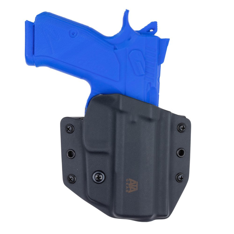 Hit Factor ver.1 CZ Shadow 2 Compact