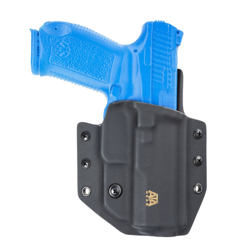 Hit Factor ver.1 Canik TP-9 SF Elite/ Elite S/ Combat