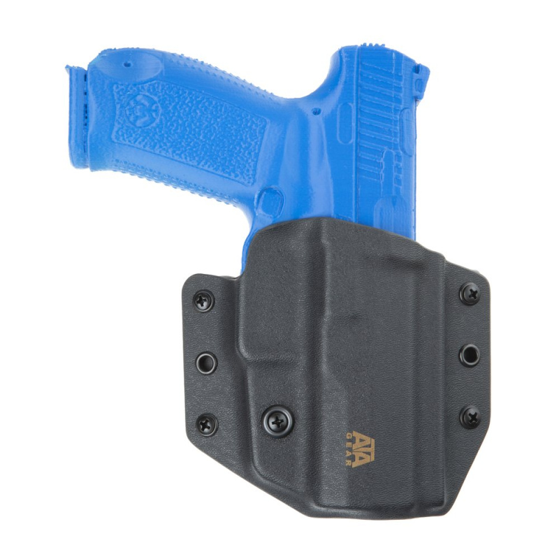 Hit Factor ver.1 Canik TP-9 v2