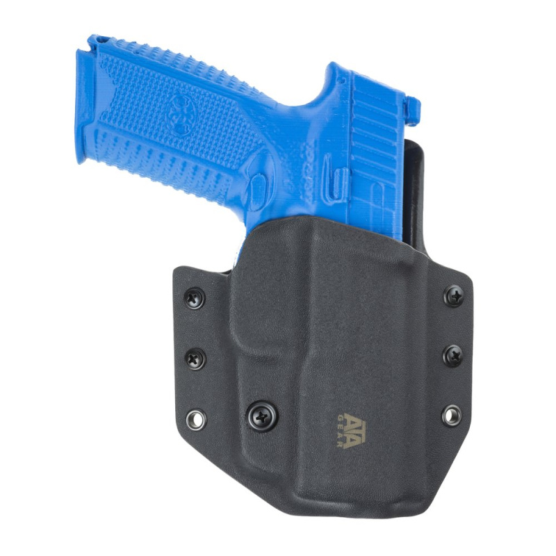 Hit Factor ver.1 FN 509