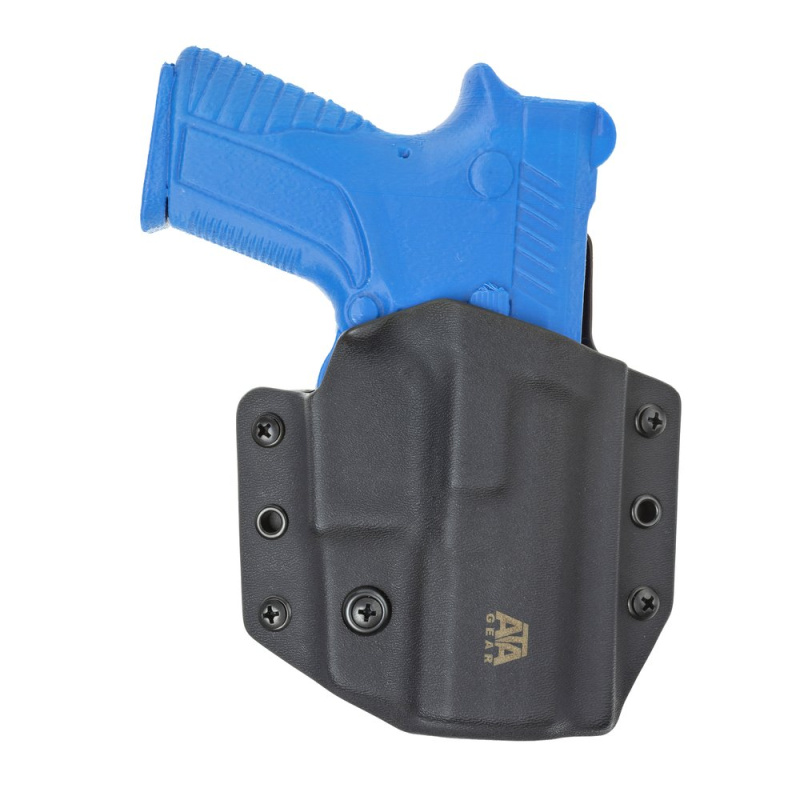Hit Factor ver.1 Flarm TQ1