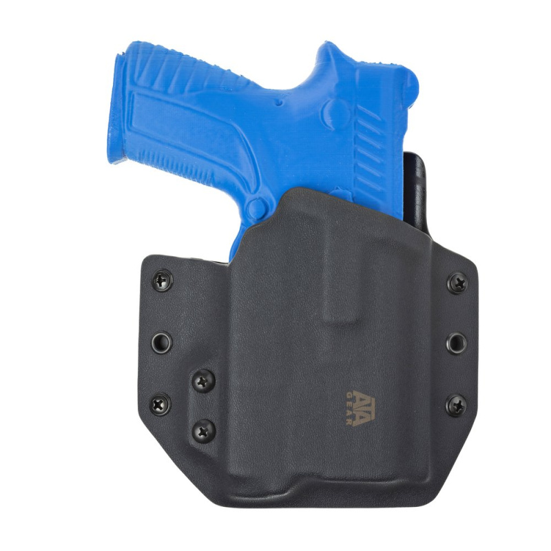 Hit Factor ver.1 Flarm TQ1