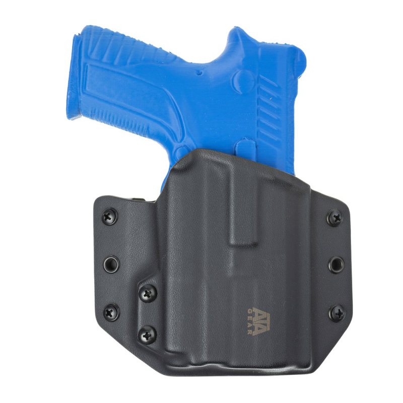 Hit Factor ver.1 Flarm TQ1