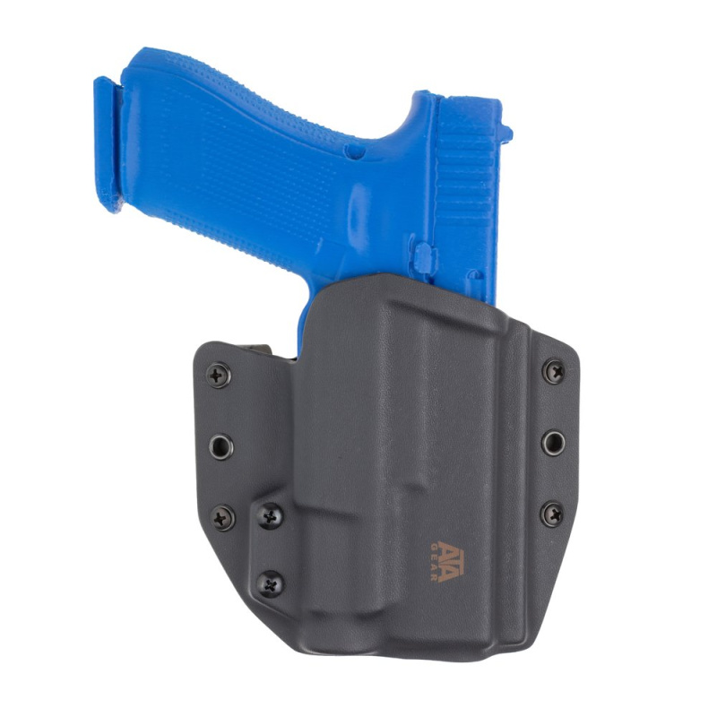 Hit Factor ver.1 Glock - 17 / 22 / 47