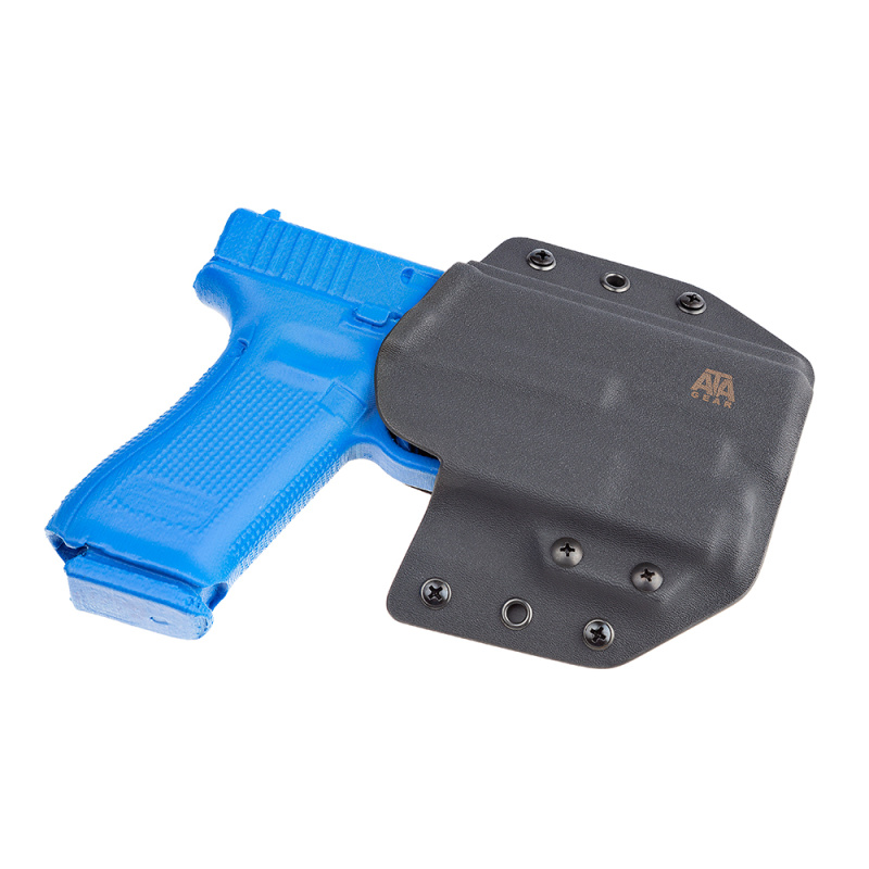 Hit Factor ver.1 Glock - 17 / 22 / 47