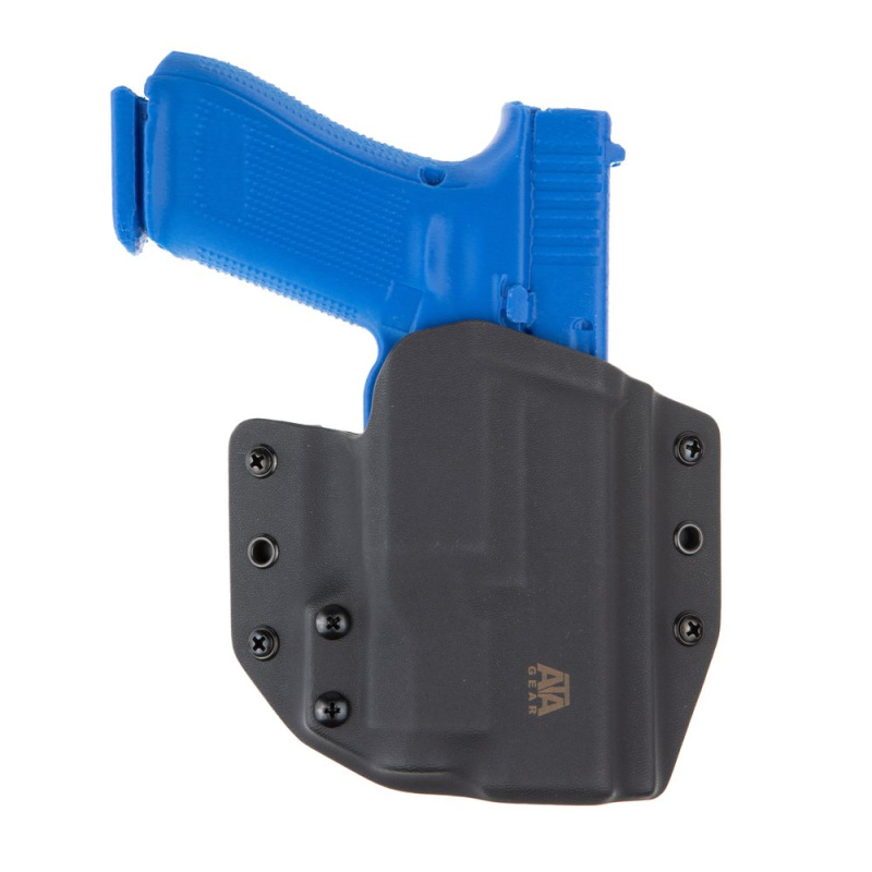 Hit Factor ver.1 Glock - 17 / 22 / 47