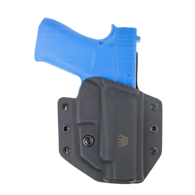 Hit Factor ver.1 Glock - 48