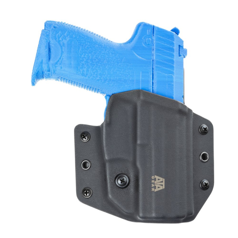 Hit Factor ver.1 HK P10/ USP Compact