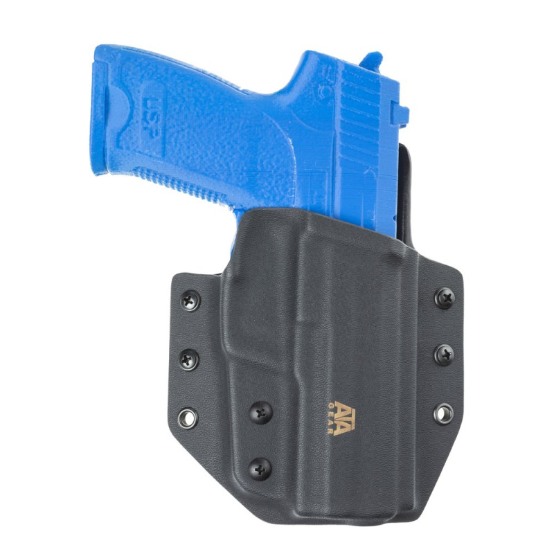 Hit Factor ver.1 HK USP