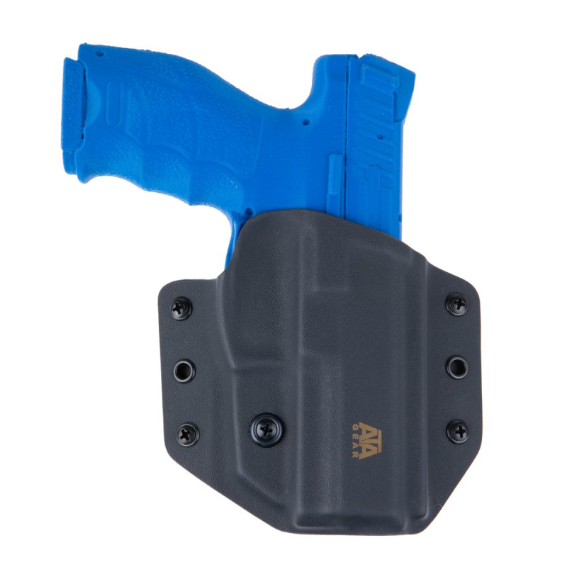 Hit Factor ver.1 HK VP-9 / SFP9