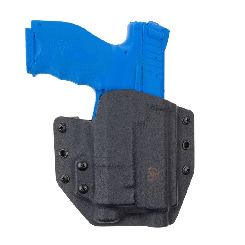 Hit Factor ver.1 HK VP-9 / SFP9