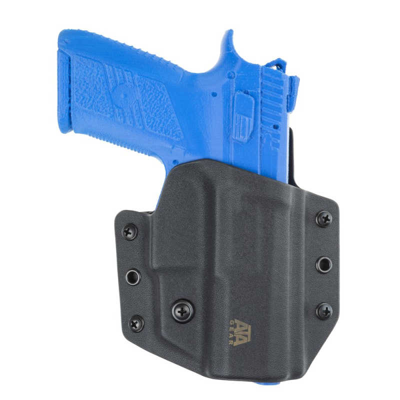 Hit Factor ver.1 CZ P07 Duty / T-REX