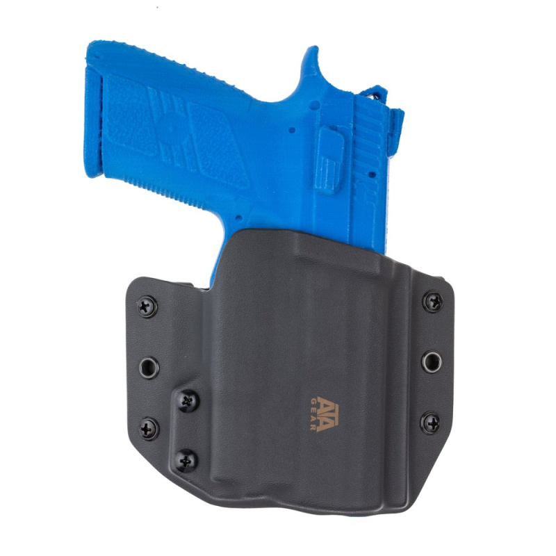 Hit Factor ver.1 CZ P07 Duty / T-REX