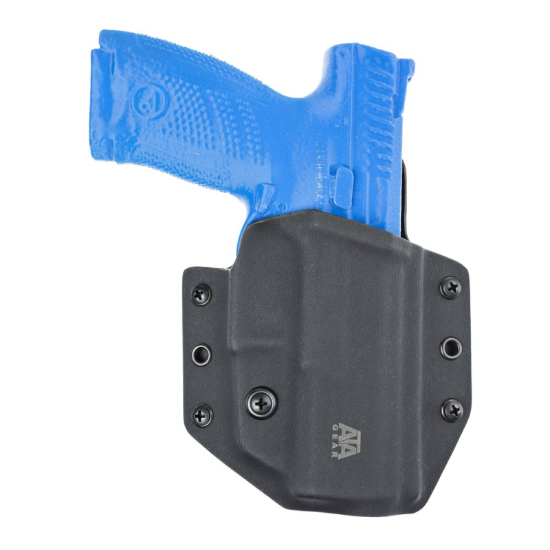 Hit Factor ver.1 CZ P10-C / PORTED