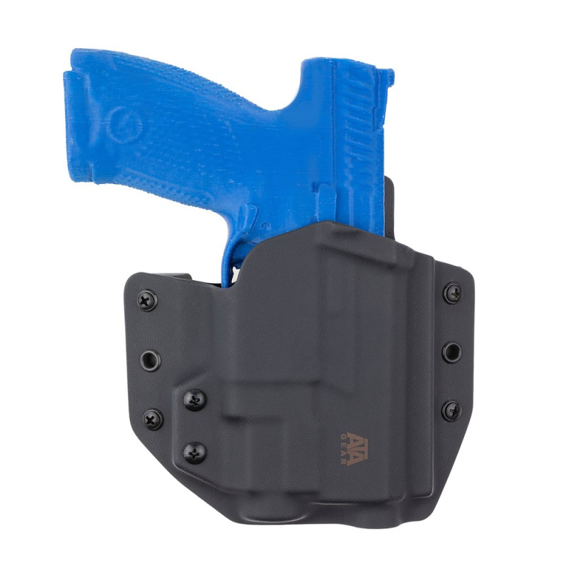 Hit Factor ver.1 CZ P10-C / PORTED