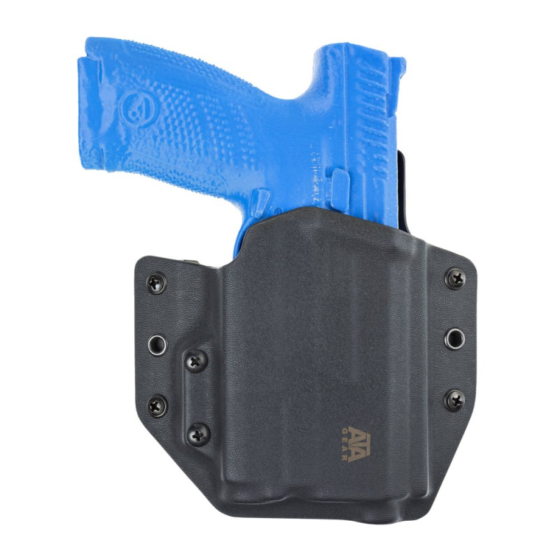 Hit Factor ver.1 CZ P10-C / PORTED