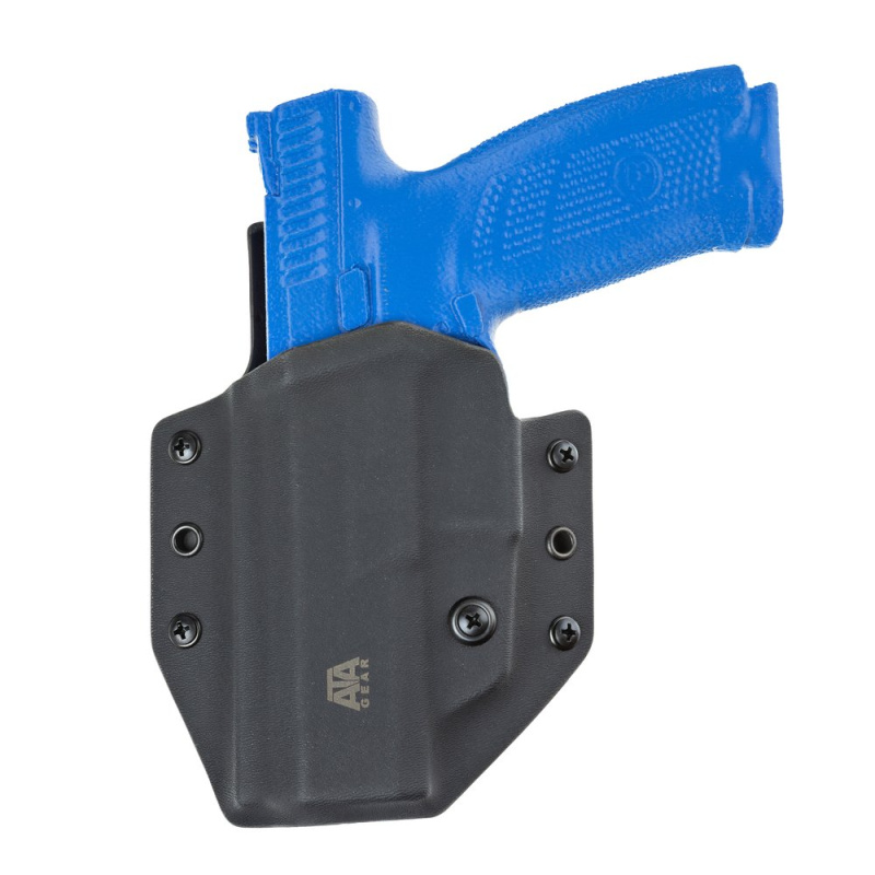 Hit Factor ver.1 CZ P10-F / SC
