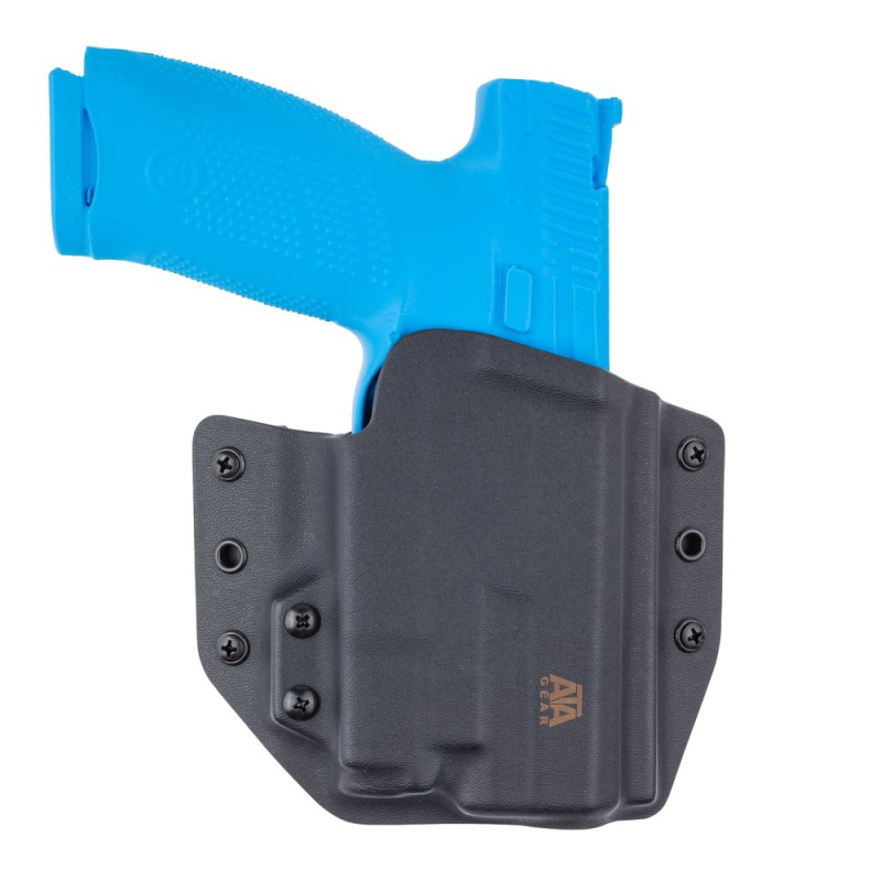 Hit Factor ver.1 CZ P10-F / SC