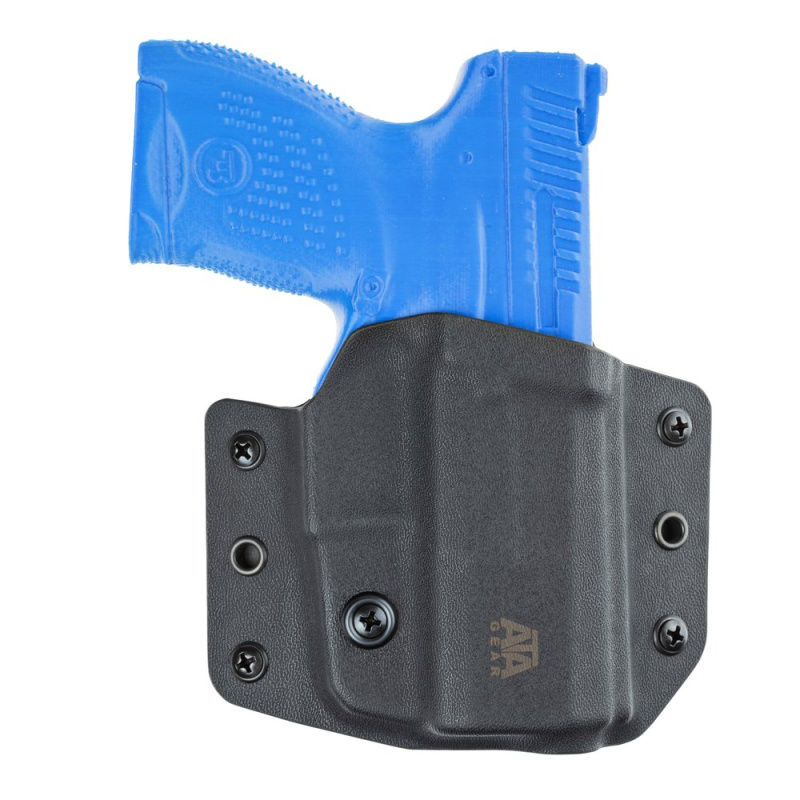 Hit Factor ver.1 CZ P10-M