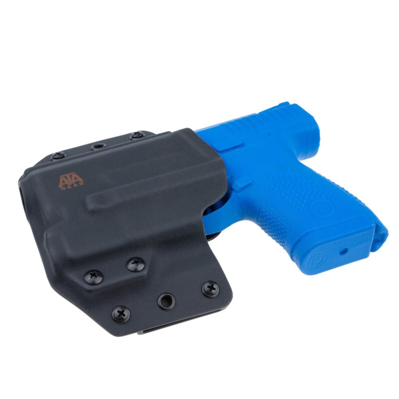 Hit Factor ver.1 CZ P10-S