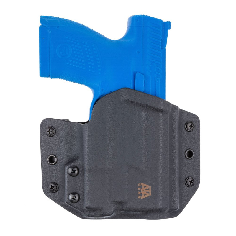 Hit Factor ver.1 CZ P10-S