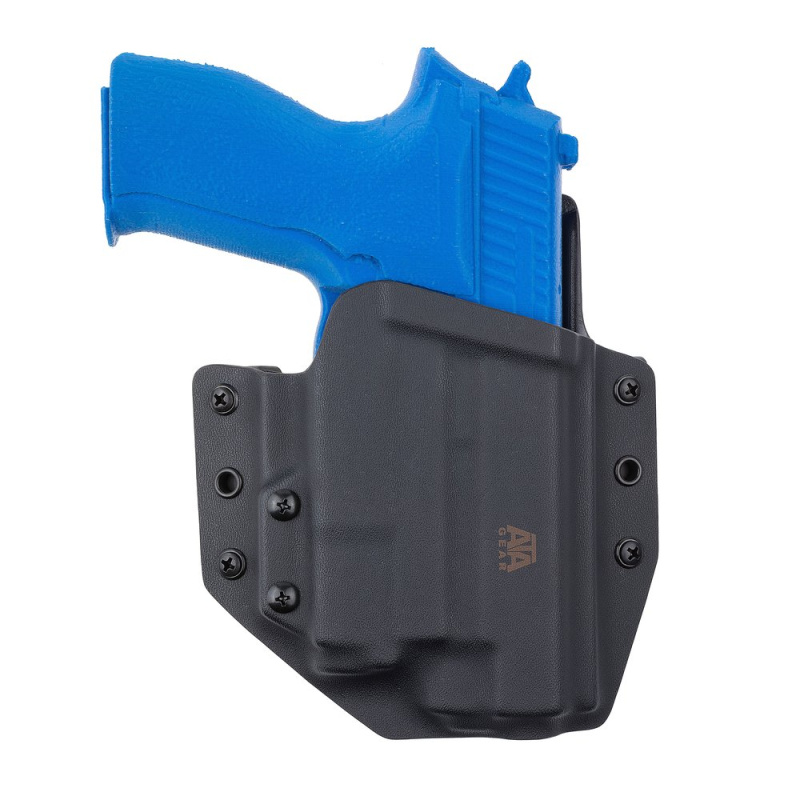 Hit Factor ver.1 SIG P226/ Stainless/ Legion