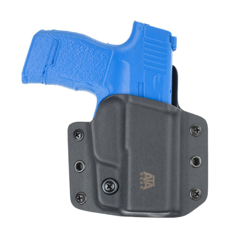 Hit Factor ver.1 SIG P365/ SAS/ X-MS OR