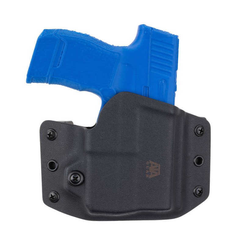 Hit Factor ver.1 SIG P365/ SAS/ X-MS OR