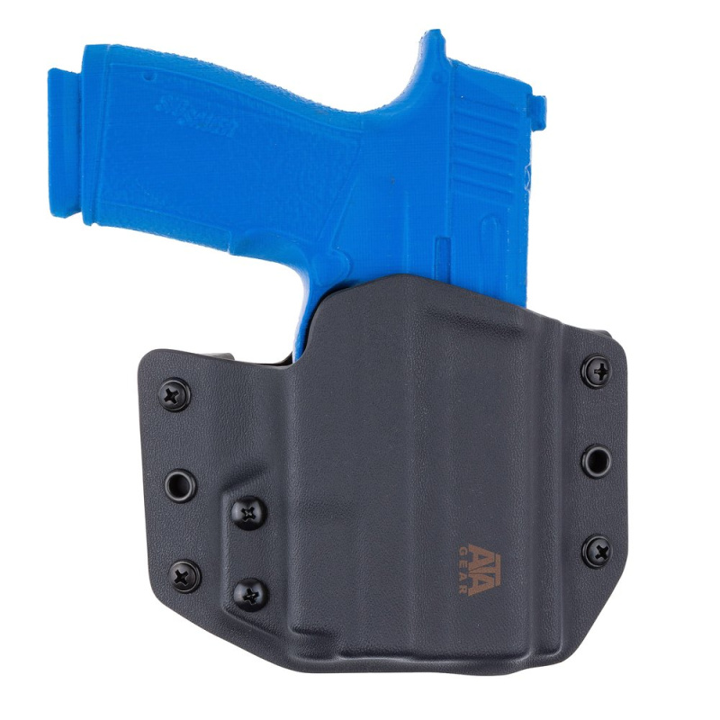Hit Factor ver.1 SIG P365 XMacro/ Tacops/ Compensator, X-RAY 3