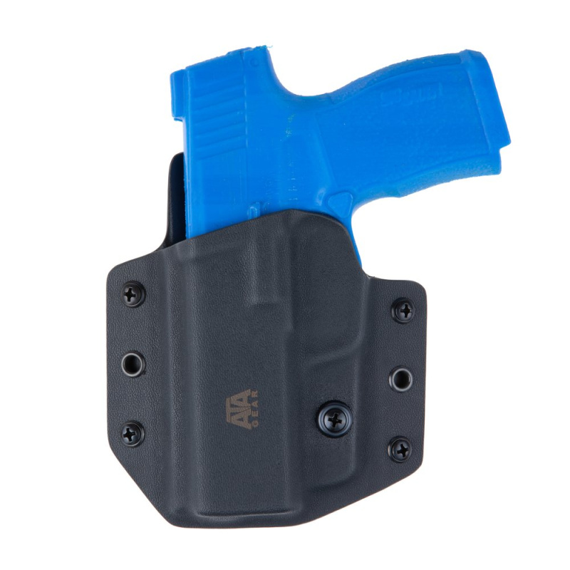 Hit Factor ver.1 SIG P365 XL