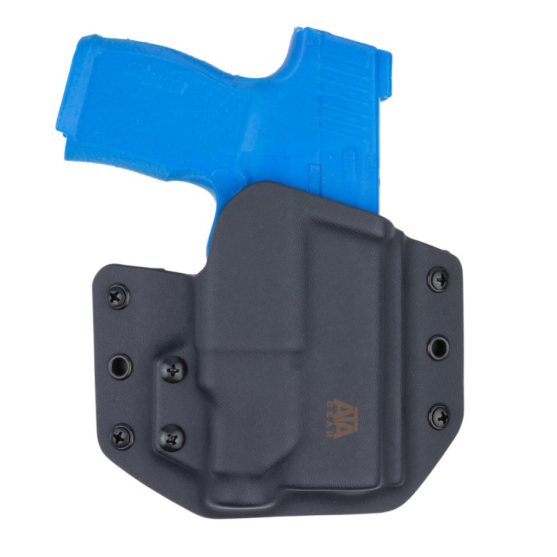 Hit Factor ver.1 SIG P365 XL