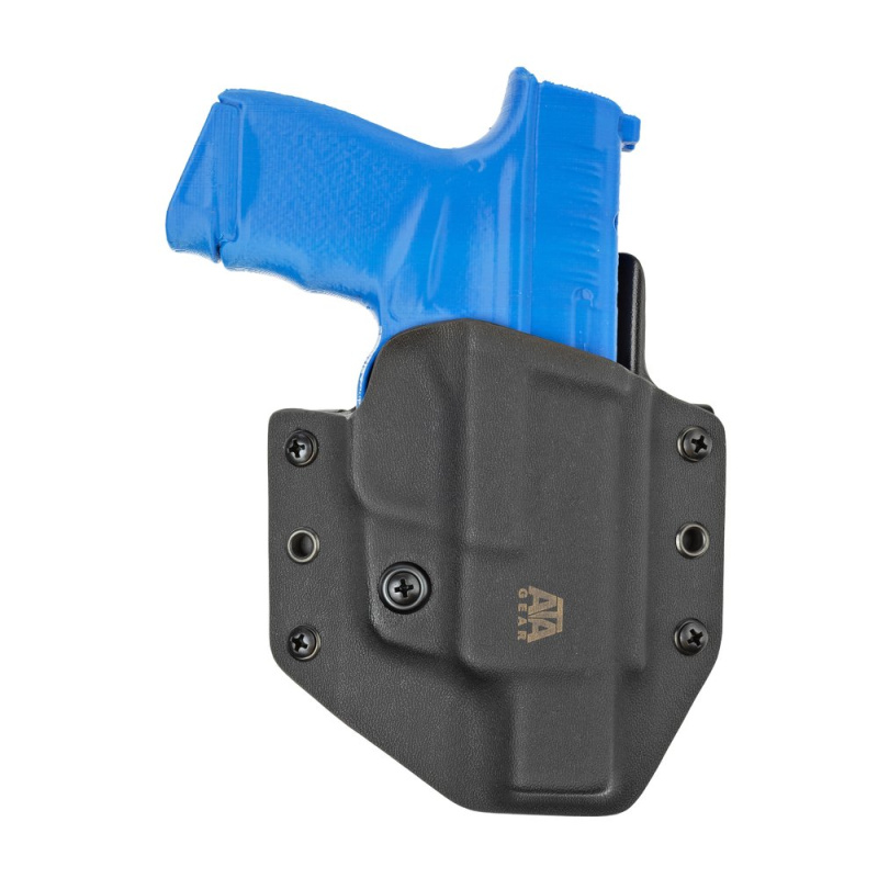 Hit Factor ver.1 Springfield Armory Hellcat RDP 3.8 Micro-compact