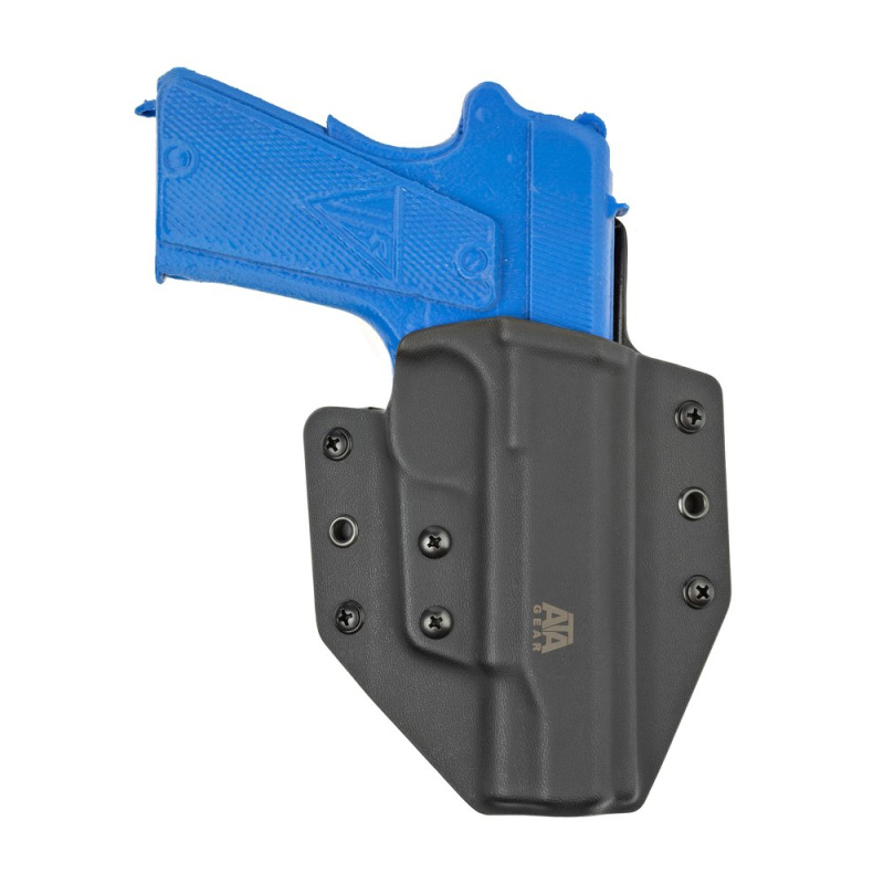 Hit Factor ver.1 VIS P35 / Радом