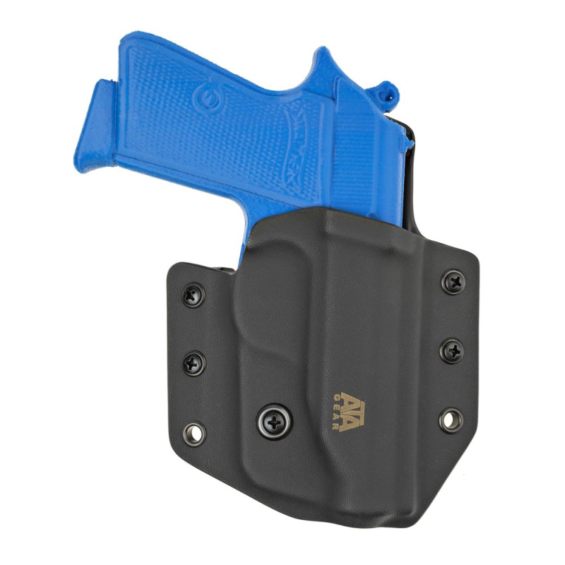 Hit Factor ver.1 Walther PP