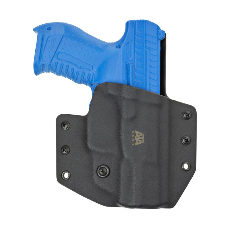 Hit Factor ver.1 Walther P99