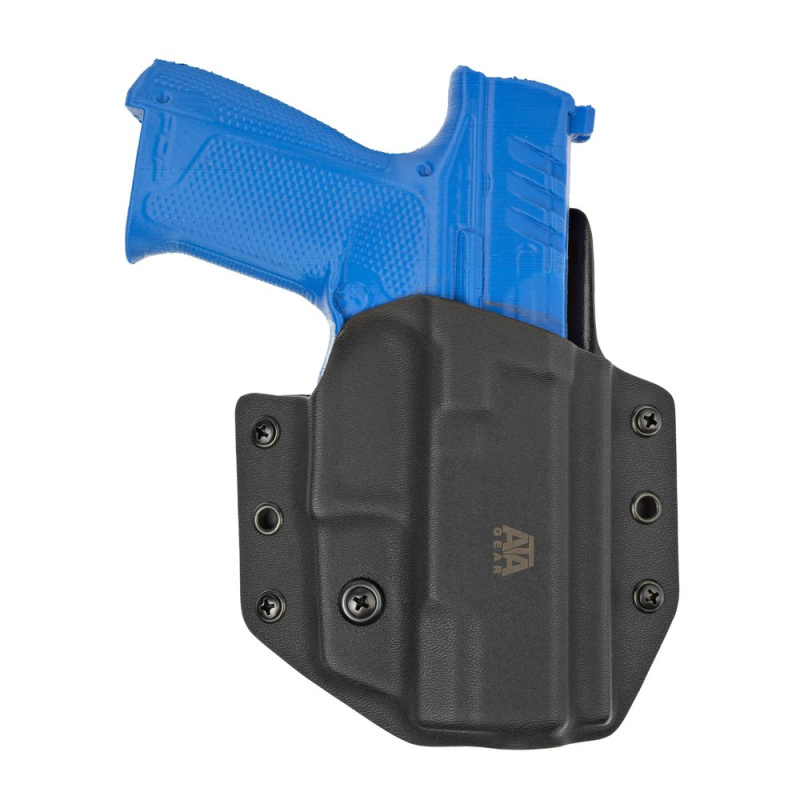 Hit Factor ver.1 Walther PDP F-Series 4