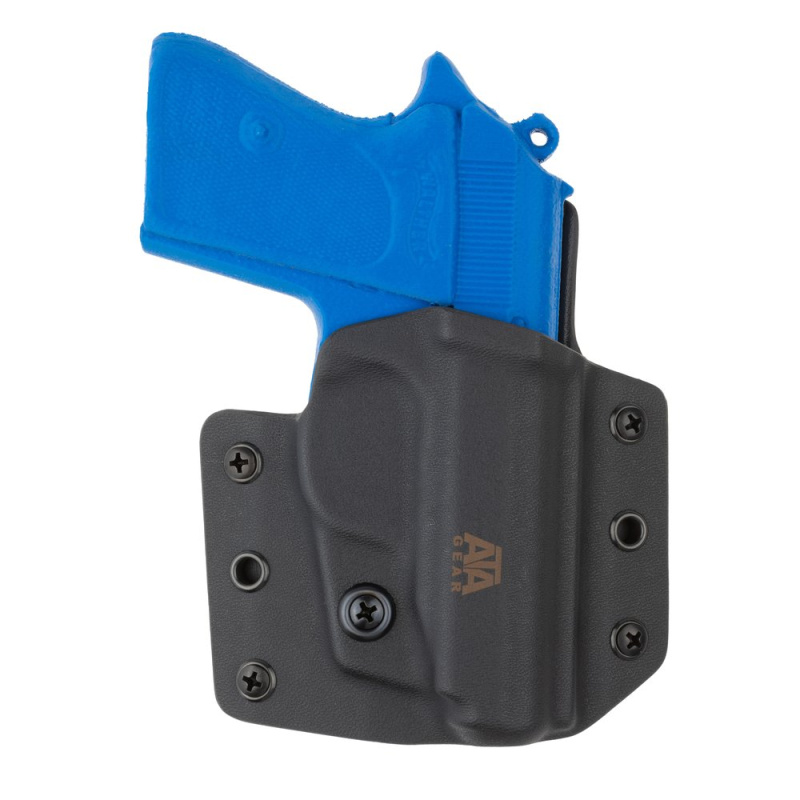 Hit Factor ver.1 Walther PPK