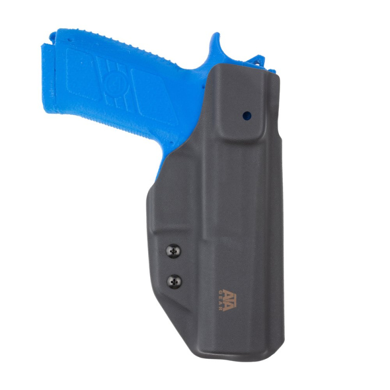 On Duty CZ P09