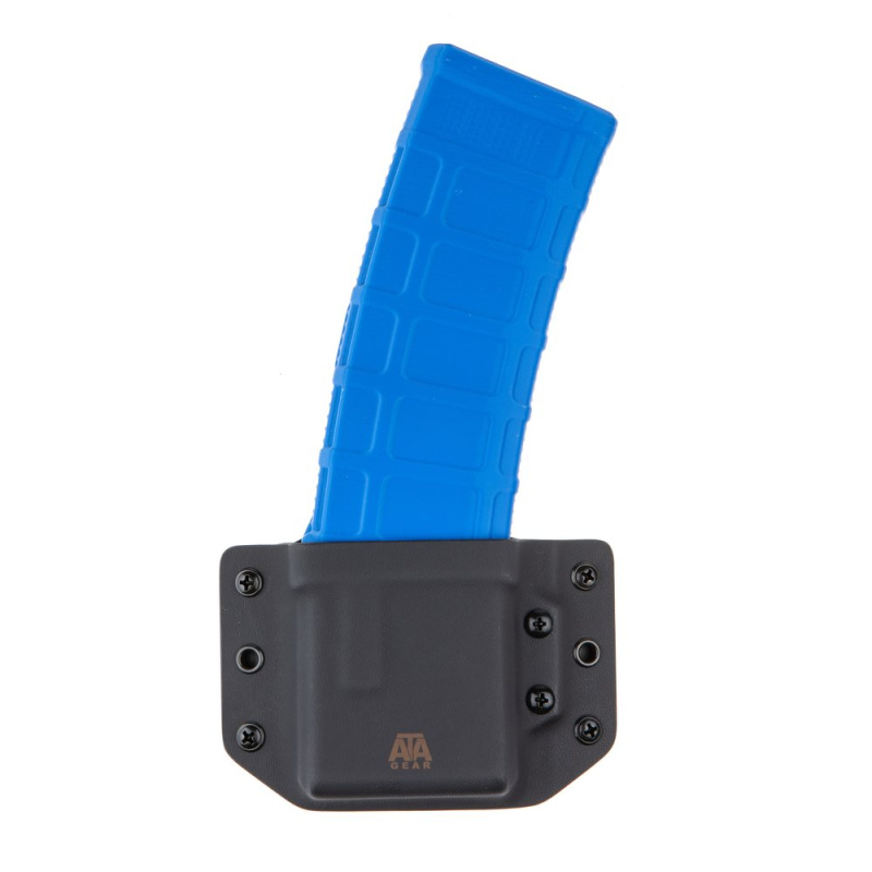Pouch ver.1 (rifles) AR-15 (223 калібр)