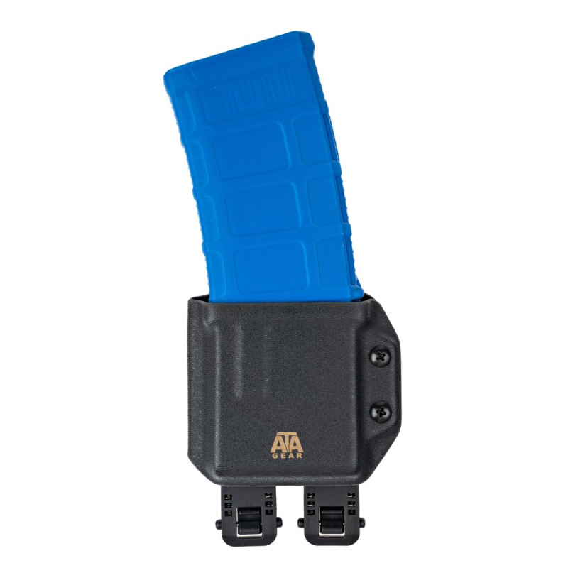 Pouch ver.8 (Molle) AR-15 (223 калібр)